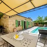 Villa Eglis By Istrialux