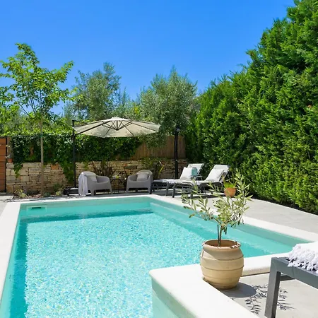 Eglis By Istrialux 别墅 *