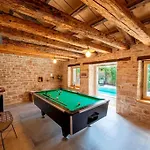 Villa Eglis By Istrialux *