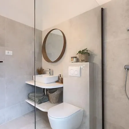 Villa Eglis By Istrialux *