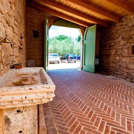 Eglis By Istrialux *