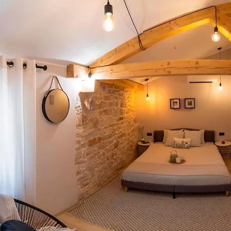 Villa Eglis By Istrialux *