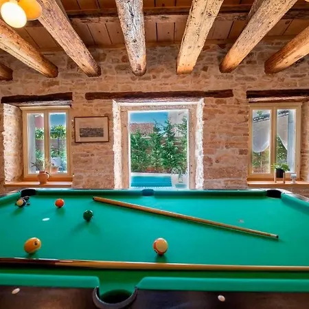 Villa Eglis By Istrialux *