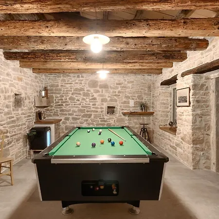 Βίλα Eglis By Istrialux Galižana