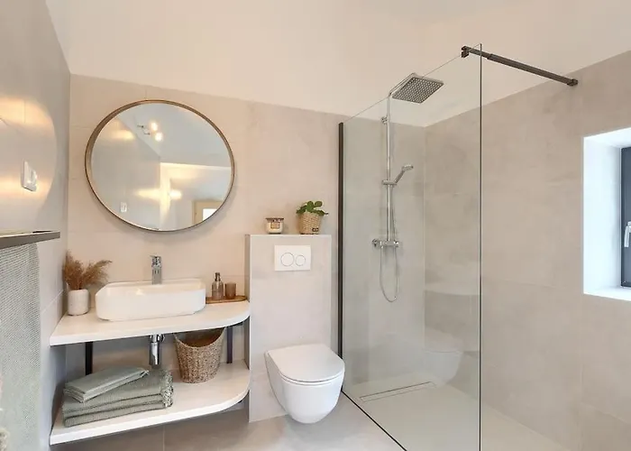 Βίλα Eglis By Istrialux Galižana