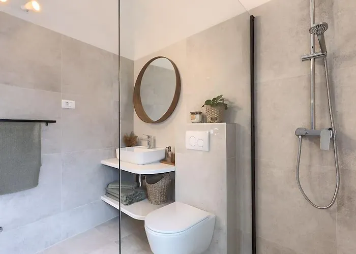 Βίλα Eglis By Istrialux *