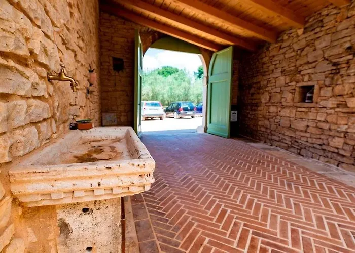 Eglis By Istrialux *