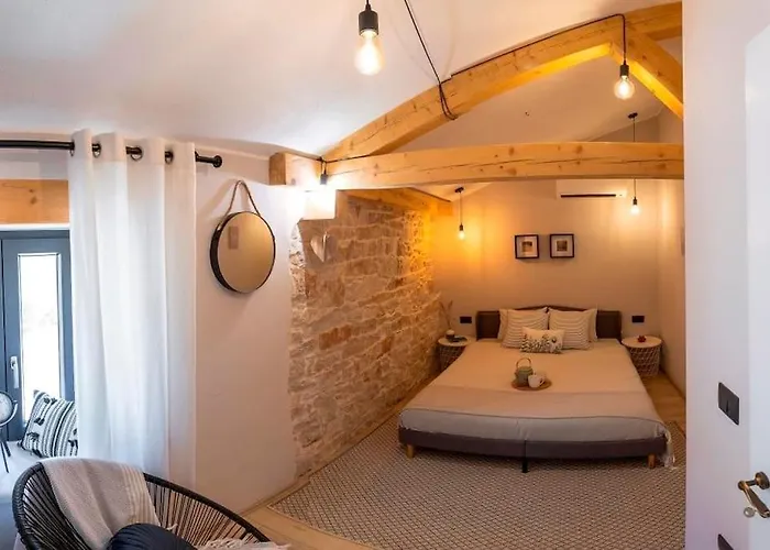 Βίλα Eglis By Istrialux *