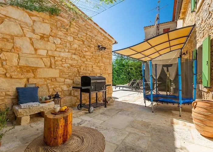 Eglis By Istrialux *