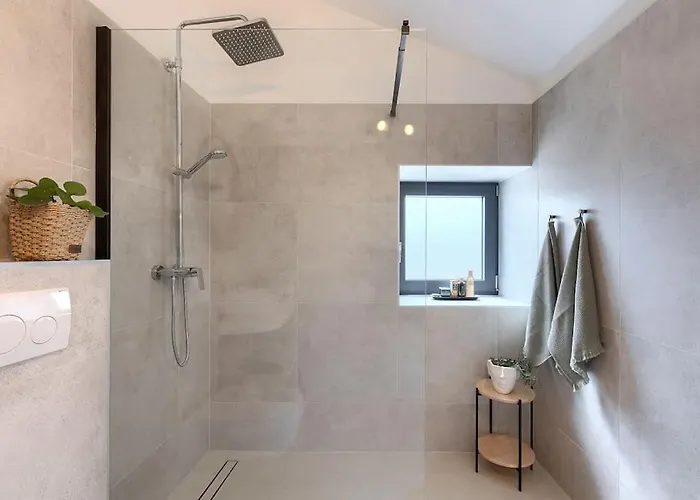 Eglis By Istrialux Βίλα