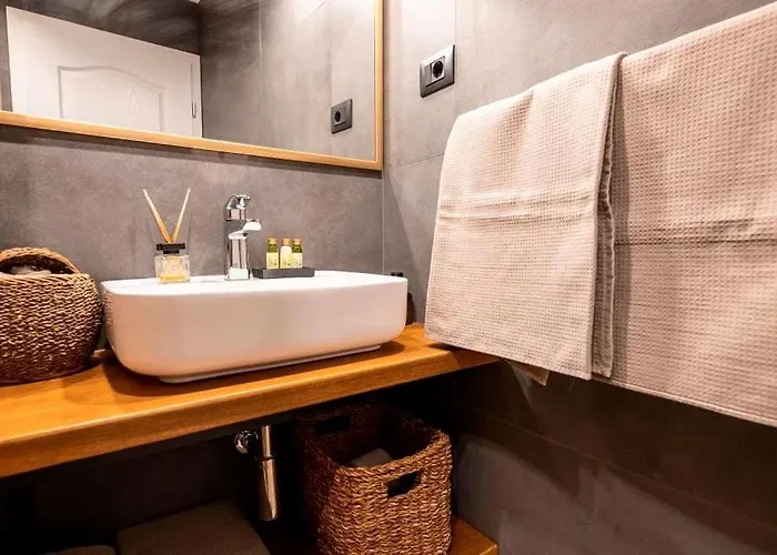 Eglis By Istrialux Βίλα Galižana