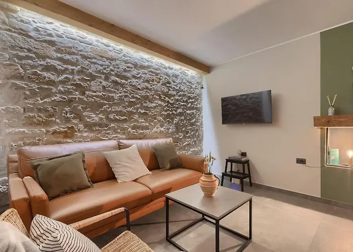 Eglis By Istrialux Βίλα