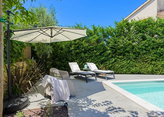 Eglis By Istrialux * Galižana