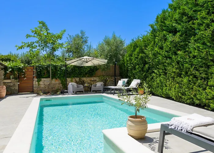 Eglis By Istrialux Βίλα *